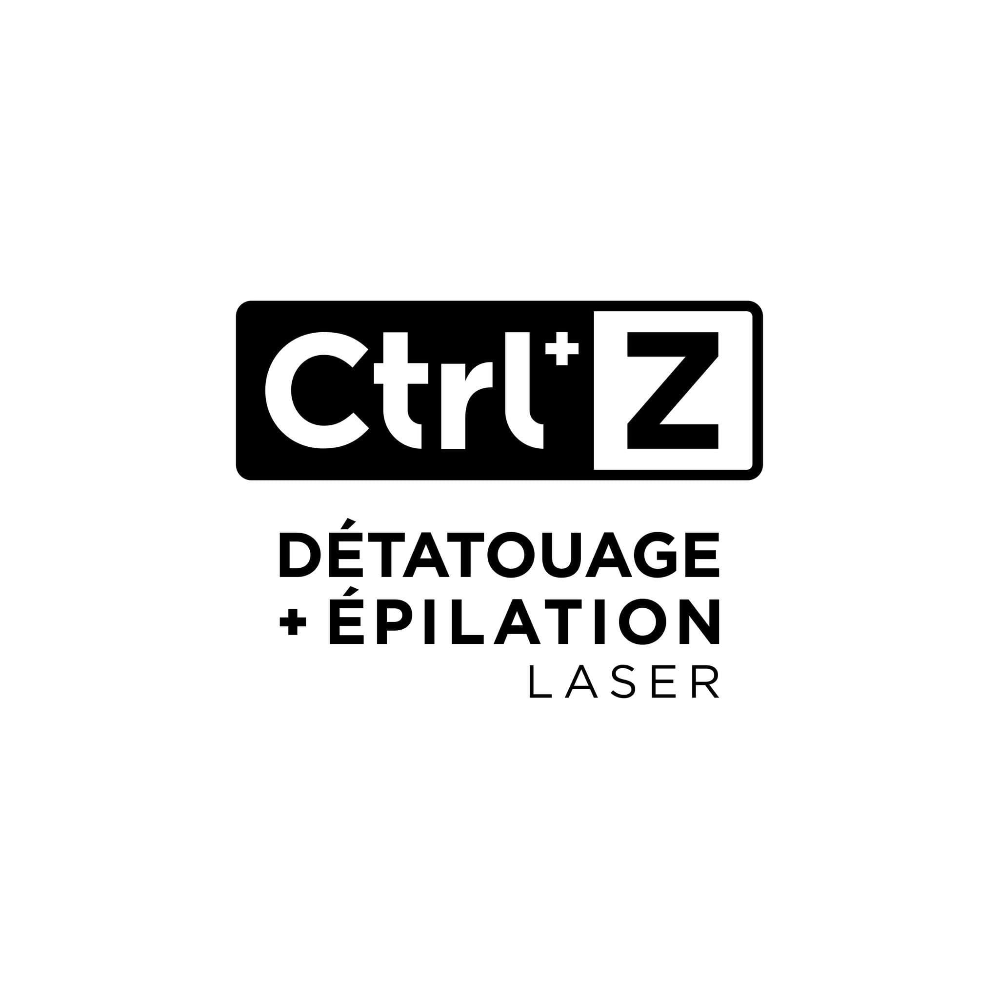 CtrlZ color logo