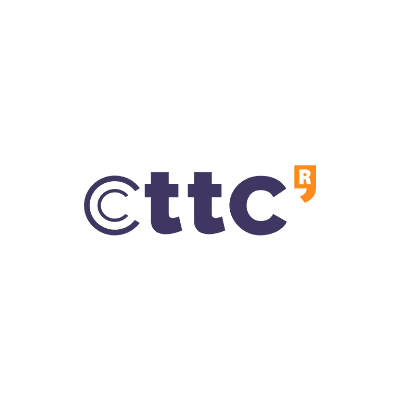 CTTC color logo