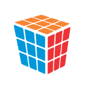 Cube Accounting Solutions color logo