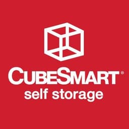 CubeSmart Storage