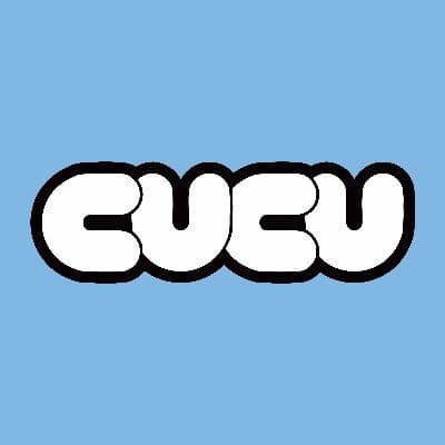 CUCU Covers color logo