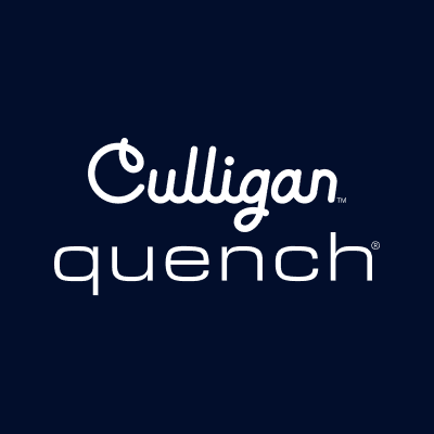 CulliganQuench color logo