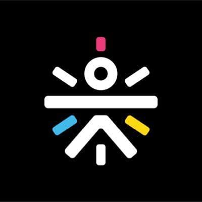 cult.fit color logo