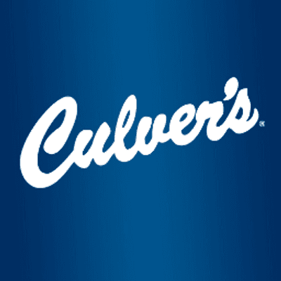 Culver's color logo