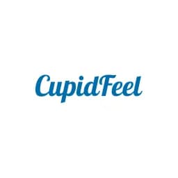 CupidFeel color logo