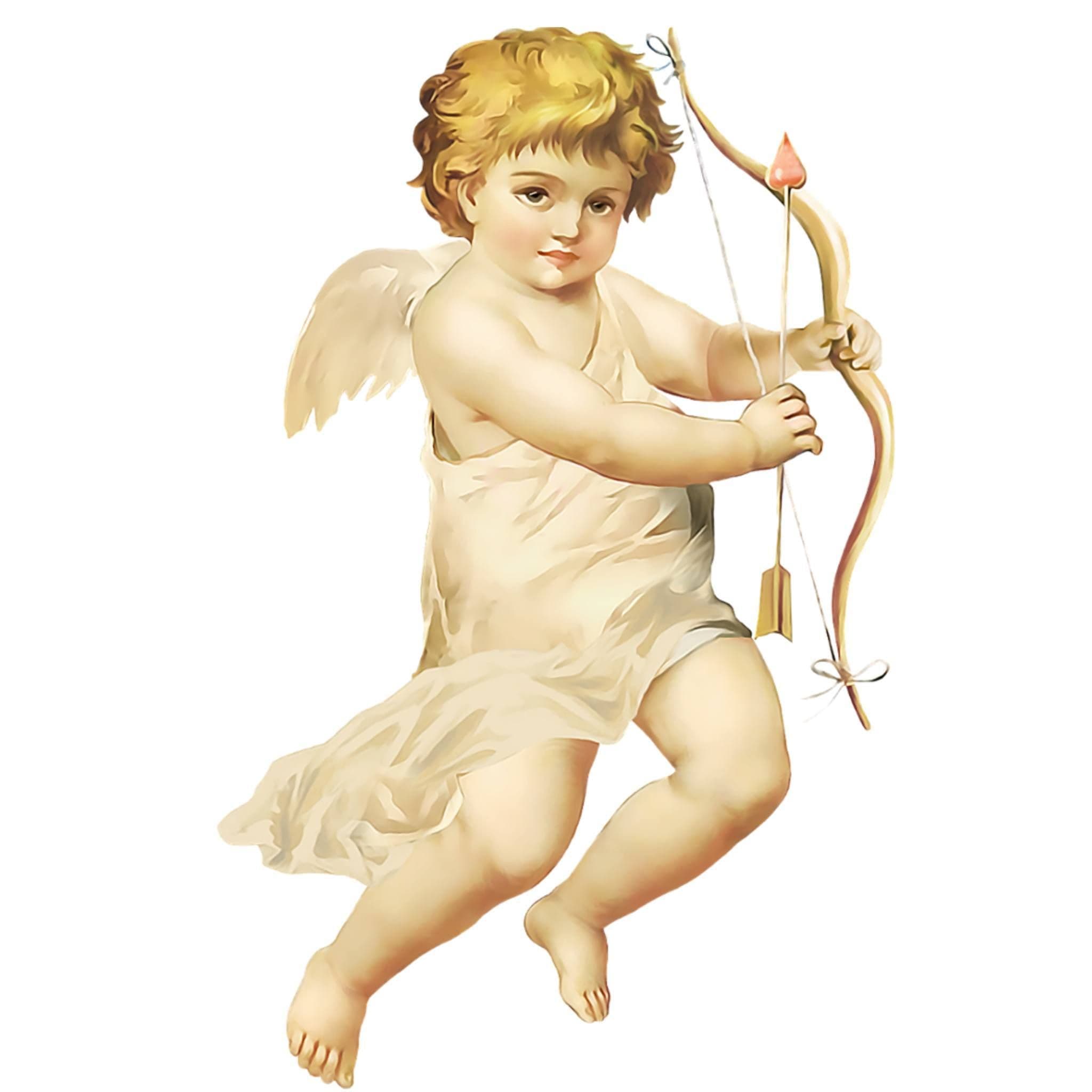 – CupidoDesign color logo