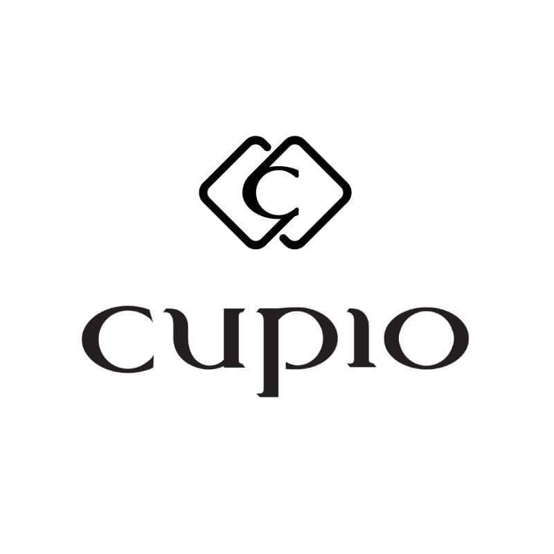 Cupio color logo