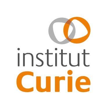 Institut Curie color logo