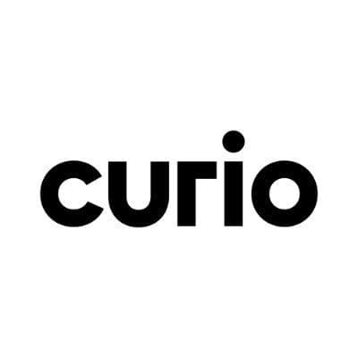 Curio color logo