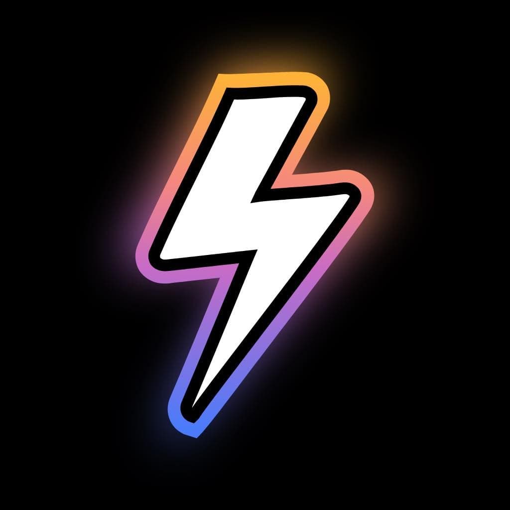 Currently color logo