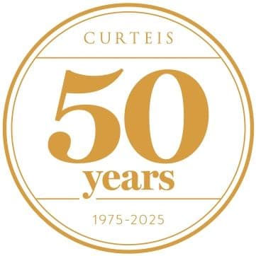 Curteis color logo