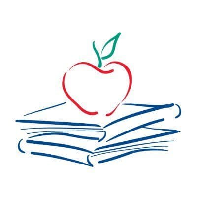 Clovis Unified color logo