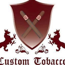 Custom Tobacco