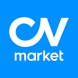 CVMarket.lt