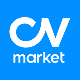 CVMarket.lv