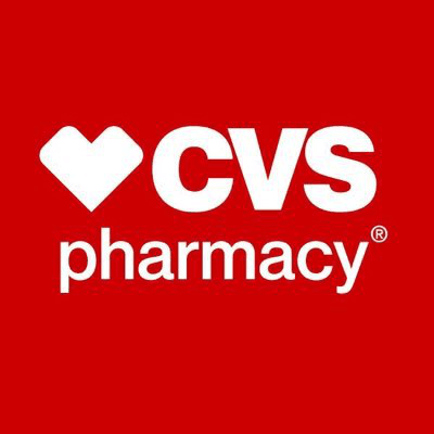 CVS Pharmacy color logo