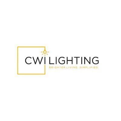 CWI Lighting color logo