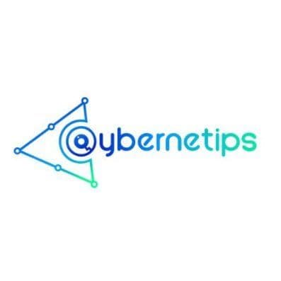 Cybernetips International color logo