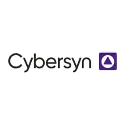 Cybersyn color logo