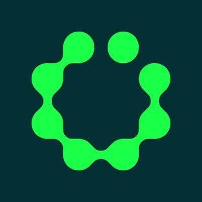 Cyera color logo