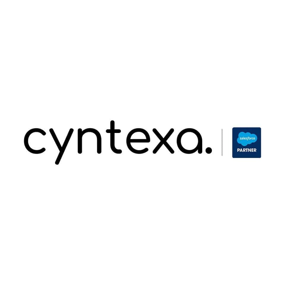 Cyntexa Labs color logo