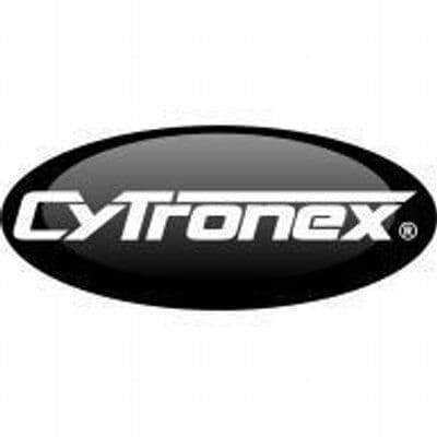 Cytronex color logo