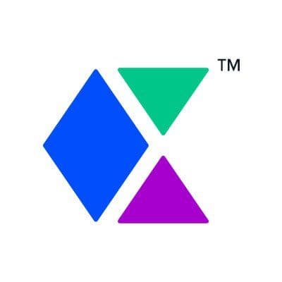 Cyware color logo