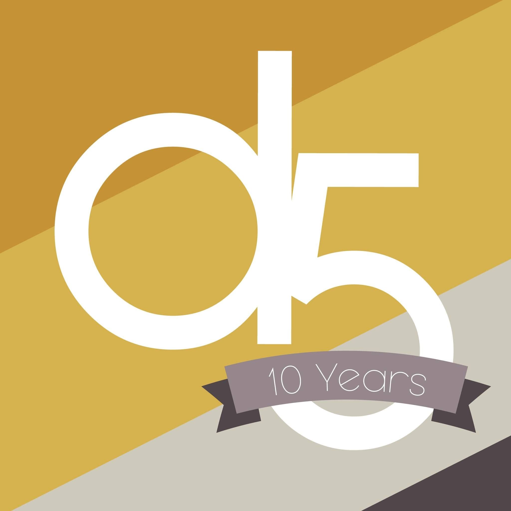 D5 Concepts color logo
