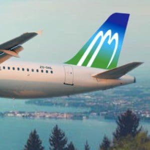 daallo Airlines color logo