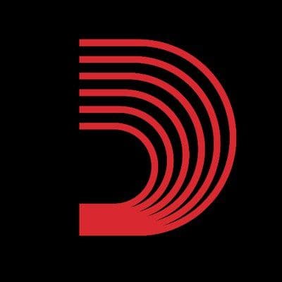 D'Addario color logo