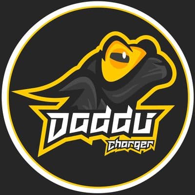 Nouman Khalid color logo