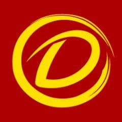 Dafabet color logo