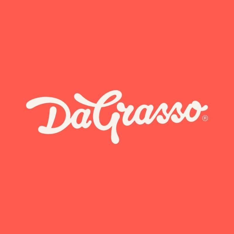 Da Grasso color logo