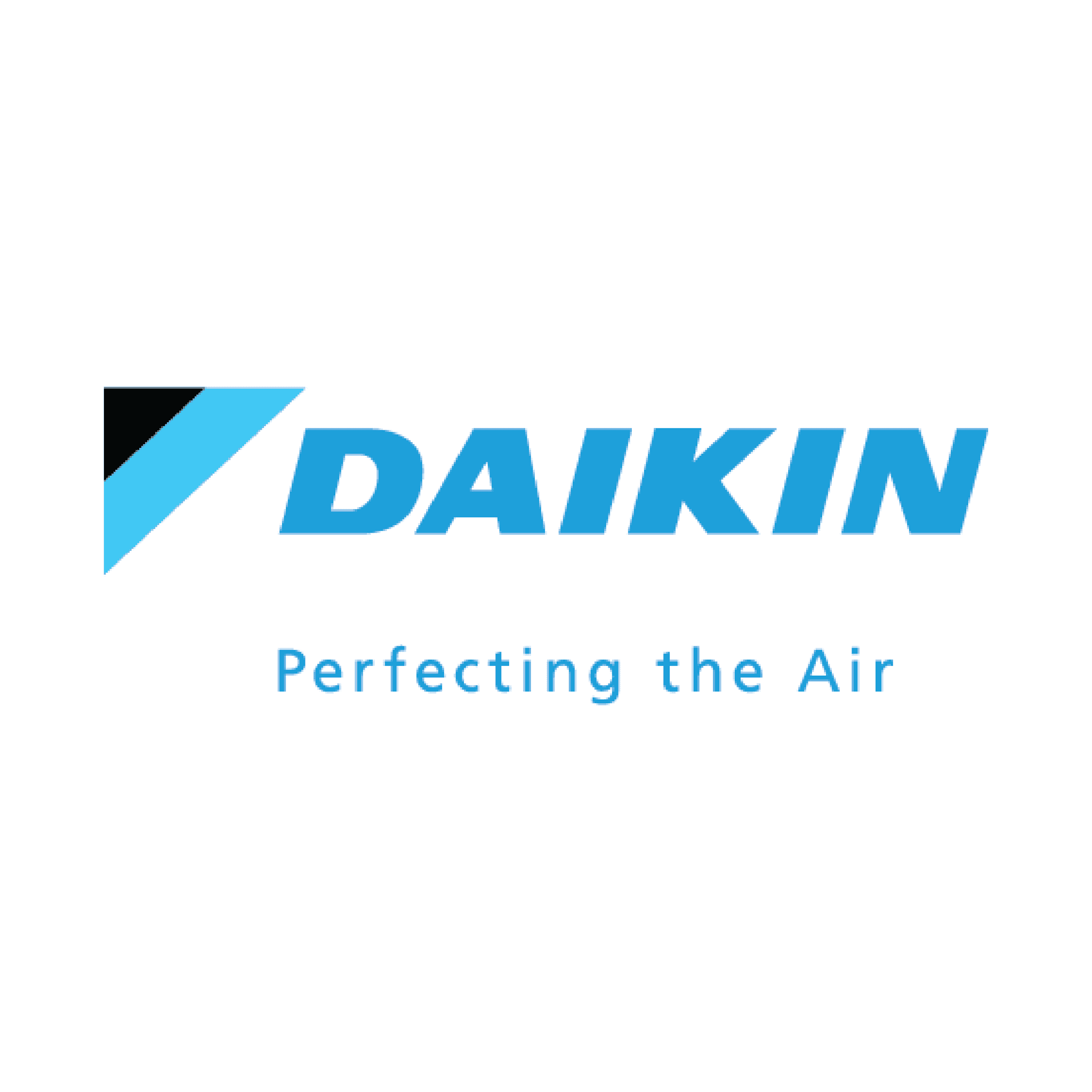 Daikin color logo
