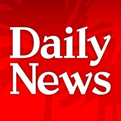 L.A. Daily News color logo