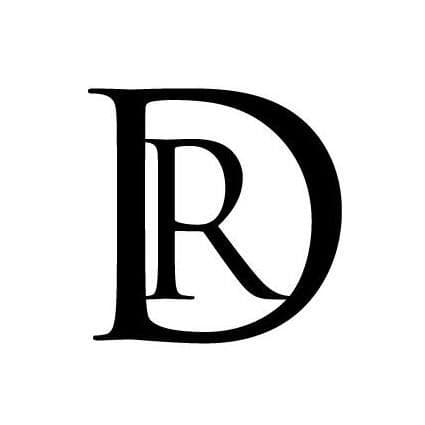 Dajana Rodriguez color logo