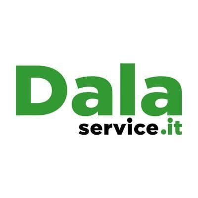 Www.Dalaservice.It color logo