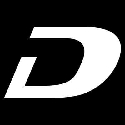 DAMAC Properties color logo
