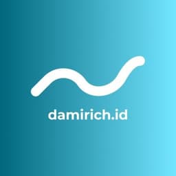 Damirich.Id