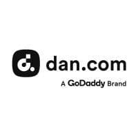 Dan color logo