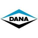 Dana Incorporated color logo