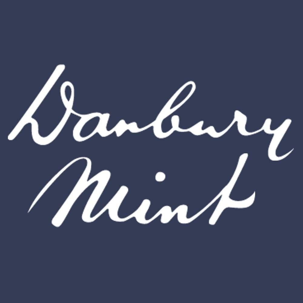 Danbury Mint color logo