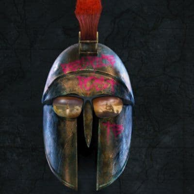 Dan Carlin color logo