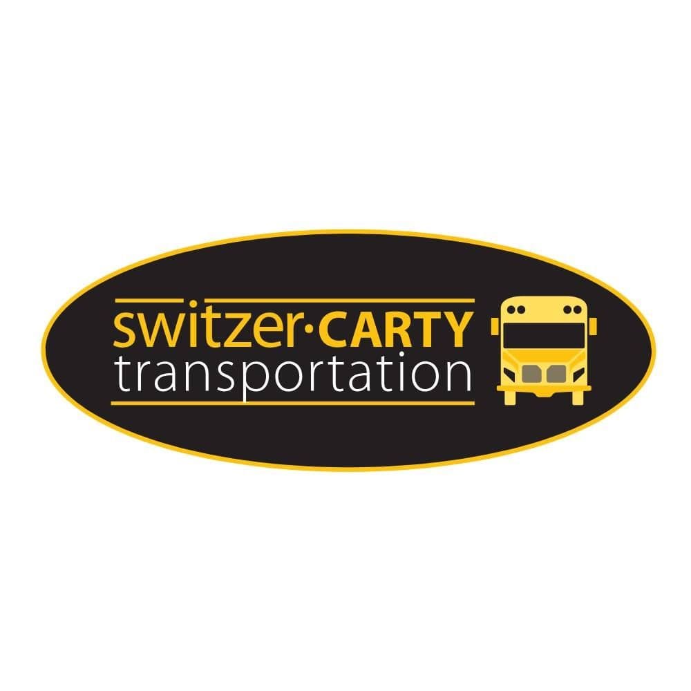 Switzer-CARTY Transportation color logo
