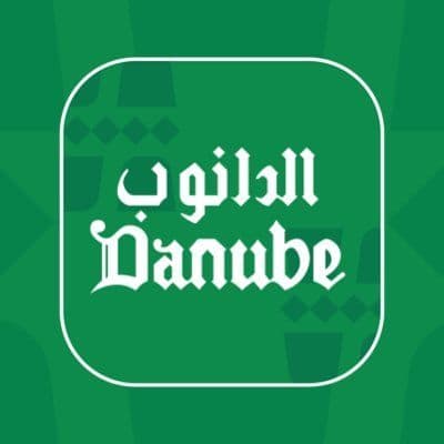 الدانوب اونلاين color logo