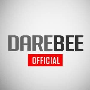 DAREBEE color logo