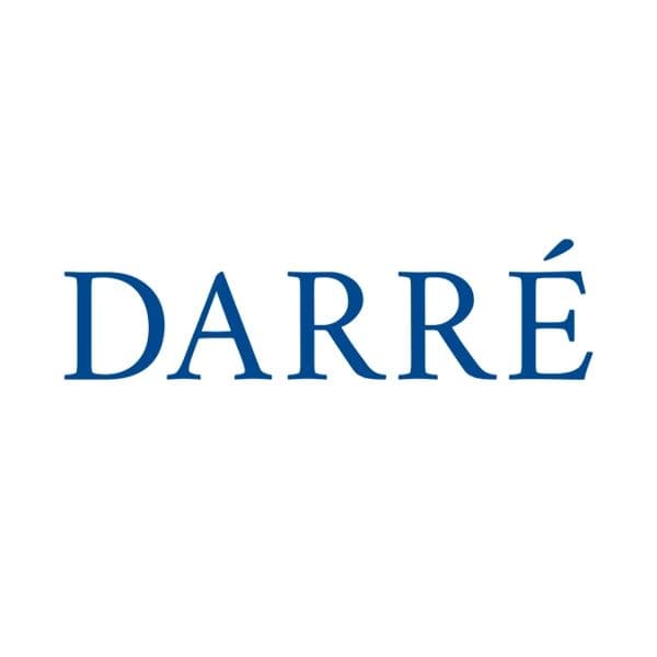 DARRÉ color logo