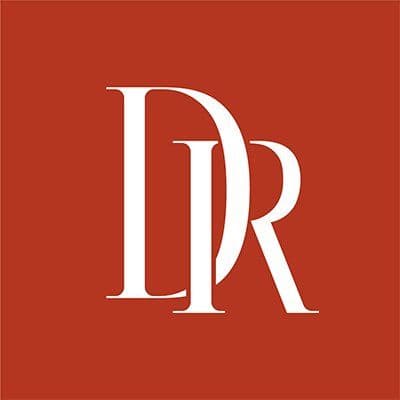 Darry Ring color logo