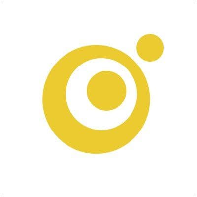 Dasauge color logo