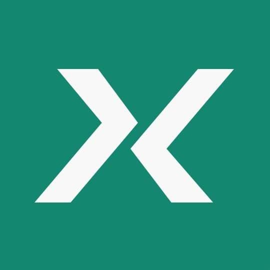 DashLX color logo